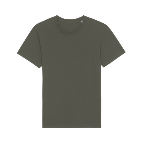 Le T-shirt essentiel unisexe personnalisé