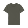 Le T-shirt essentiel unisexe personnalisé