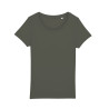 Le T-shirt essentiel femme personnalisé