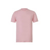 Tee-shirt unisexe coton personnalisé