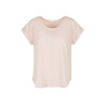 T-Shirt Femme Au Dos Rallongé vierge ou à personnaliser - Express et pas cher