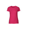 T-shirt ajusté femme vierge ou à personnaliser - Express et pas cher