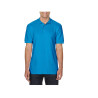 Polo piqué premium coton 220 vierge ou à personnaliser