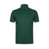 Polo Homme en polyester stretch vierge ou à personnaliser