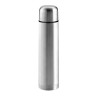 LITER. Bouteille thermique de 1000 ml vierge ou à personnaliser