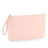 Pochette à accessoires vierge ou à personnaliser