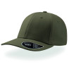 Casquette Pitcher vierge ou avec votre logo