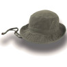 Chapeau globe trotter vierge ou à personnaliser