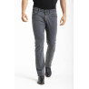 Jean homme droit stretch vierge ou avec votre logo