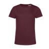 T-shirt femme col rond 150 organique vierge ou à personnaliser