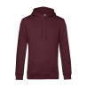 Sweat capuche organique vierge ou à personnaliser