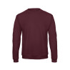 Sweat coupe droite vierge ou à personnaliser - Express et pas cher