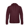 Sweat capuche vierge ou à personnaliser - Express et pas cher