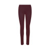 Legging de sport femme vierge ou à personnaliser - Express et pas cher