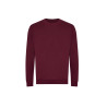 Sweat en coton biologique vierge ou à personnaliser