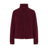 Veste polaire femme vierge ou à personnaliser