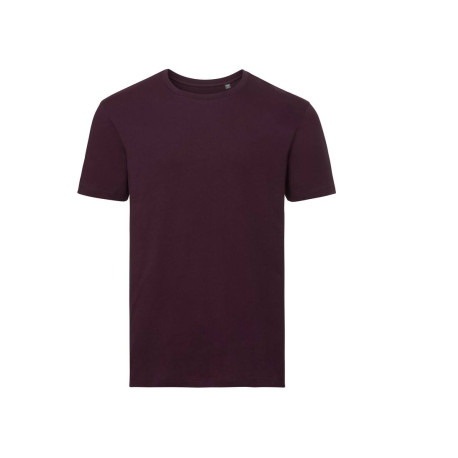 T-shirt organique homme vierge ou à personnaliser - Express et pas cher