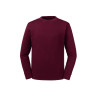 Sweat organique réversible personnalisé