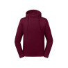 Sweat capuche organique personnalisé
