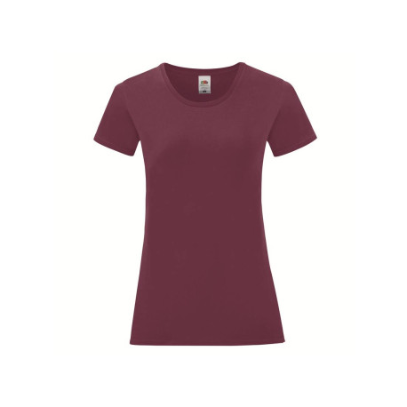 Teeshirt col rond 150 vierge ou à personnaliser
