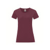 Teeshirt col rond 150 vierge ou à personnaliser
