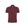 Polo coton 230 vierge ou à personnaliser - Express et pas cher