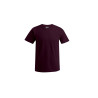 T-shirt homme 180 vierge ou à personnaliser - Express et pas cher