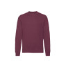 Sweat 8020 manches droites 280 vierge ou à personnaliser