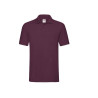 Polo homme coton 180 vierge ou à personnaliser