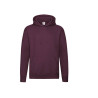 Sweat capuche 280 vierge ou à personnaliser - Express et pas cher