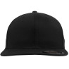 Casquette visière plate vierge ou avec votre logo