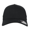 Casquette en coton organique vierge ou à personnaliser - Express et pas cher