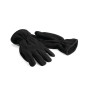 Gants polaire doublés vierge ou avec votre logo