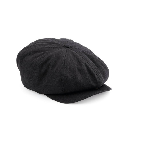 Casquette Newsboy vierge ou à personnaliser - Express et pas cher