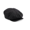 Casquette Newsboy vierge ou à personnaliser - Express et pas cher