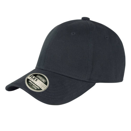 Casquette KANSAS vierge ou à personnaliser - Express et pas cher