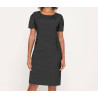Robe Primrose vierge ou avec votre logo