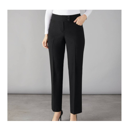 Pantalon De Tailleur Femme Ascot personnalisé