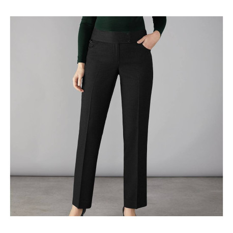 Pantalon De Tailleur Ajusté Quartz personnalisé