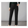 Pantalon de tailleur ajusté Quartz vierge ou à personnaliser - Express et pas cher