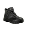Bottines ROMA SP1 vierge ou avec votre logo
