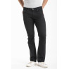Jean Homme Coupe Droite vierge ou à personnaliser