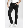 Jean Homme Ajusté Stretch vierge ou à personnaliser - Express et pas cher