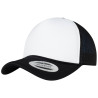 Casquette style trucker vierge ou à personnaliser - Express et pas cher