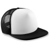 Casquette américaine enfant vierge ou avec votre logo