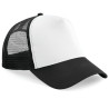 Casquette Américaine vierge ou à personnaliser - Express et pas cher