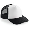 Casquette Américaine vierge ou à personnaliser - Express et pas cher