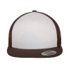Casquette style trucker vierge ou à personnaliser - Express et pas cher