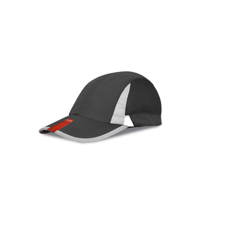 Casquette de sport vierge ou à personnaliser - Express et pas cher
