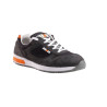 Chaussures basses Gannicus S1P vierge ou avec votre logo